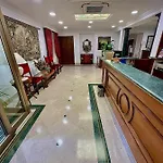 Principe Di Piemonte 3* Rzym