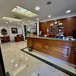 Principe Di Piemonte 3* Rzym