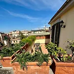Hotel Principe Di Piemonte Rzym