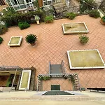 Hotel Principe Di Piemonte Rzym