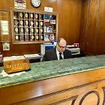 Hotel Principe Di Piemonte 3*