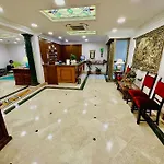 Principe Di Piemonte Hotel Rome