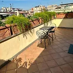 Principe Di Piemonte Rome