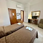 Principe Di Piemonte 3* 로마