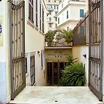Principe Di Piemonte Hotel Rome