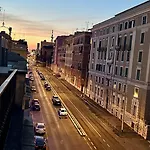 Principe Di Piemonte Hotel Rome