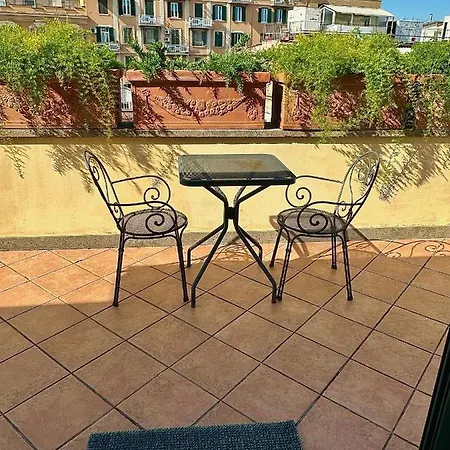 Principe Di Piemonte Hotel