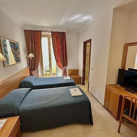 Hotel Principe Di Piemonte Rome