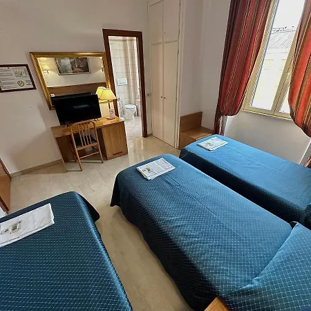 Principe Di Piemonte Hotel 3*