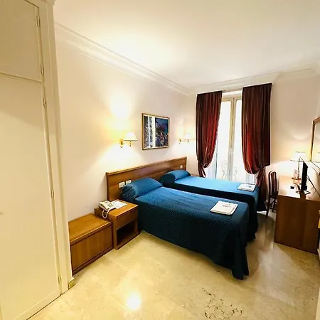 Principe Di Piemonte Rome