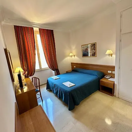 Hotel Principe Di Piemonte 3*