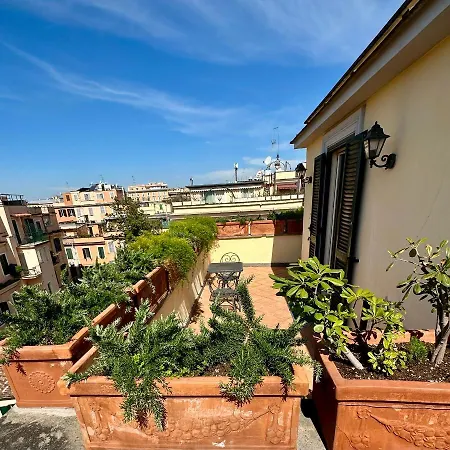 Hotel Principe Di Piemonte Rome