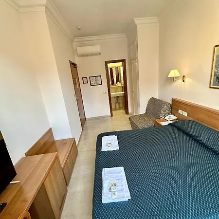 Hotel Principe Di Piemonte Rome