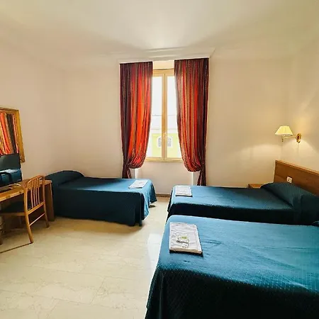 Hotel Principe Di Piemonte Rome