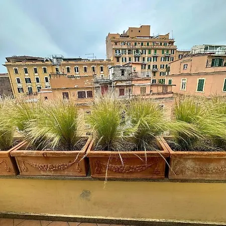 Principe Di Piemonte Rome