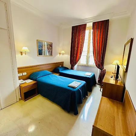 Principe Di Piemonte Hotel Rome