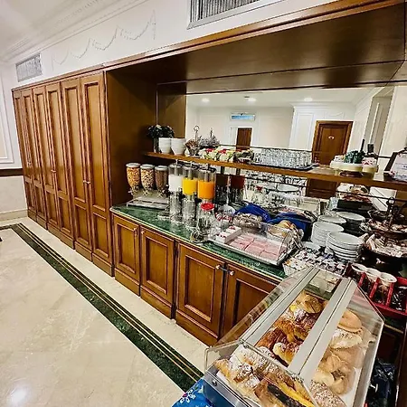 Hotel Principe Di Piemonte