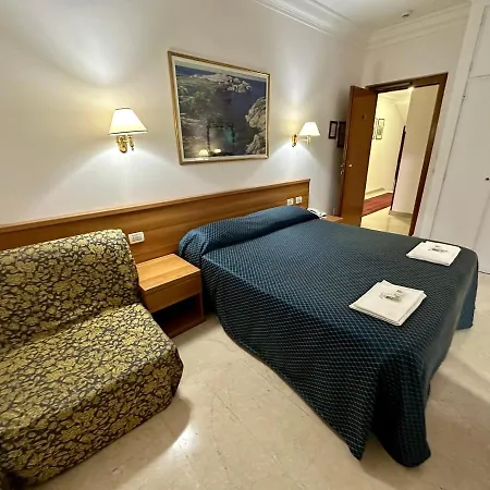 Principe Di Piemonte 3*