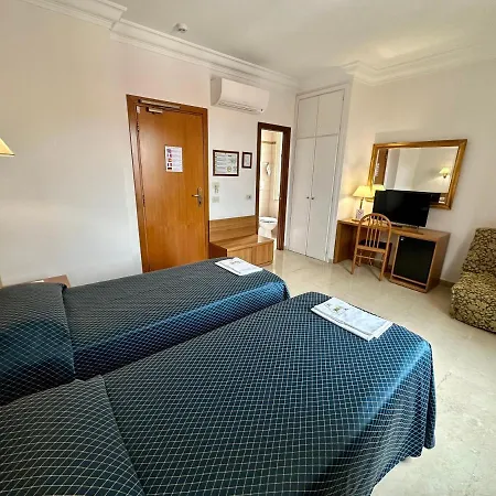 Hotel Principe Di Piemonte Rome