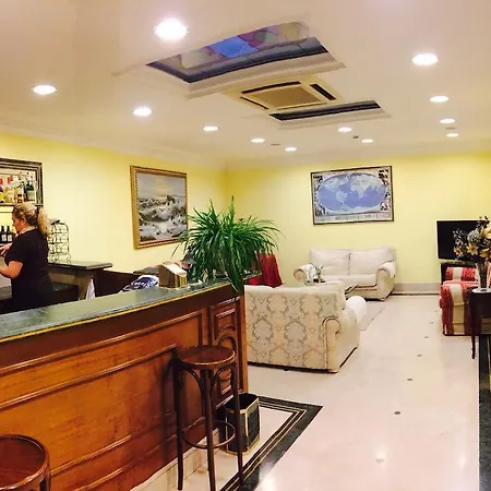 Principe Di Piemonte Hotel