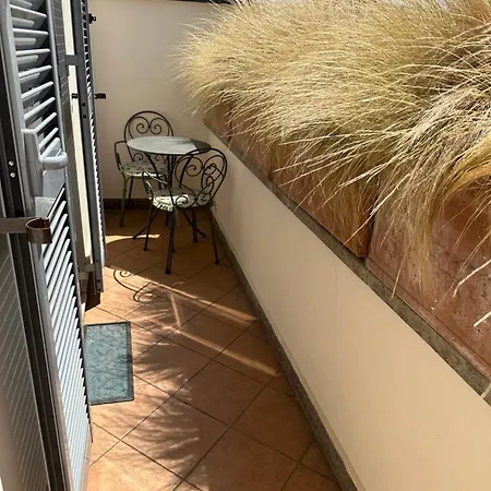 Principe Di Piemonte Hotel
