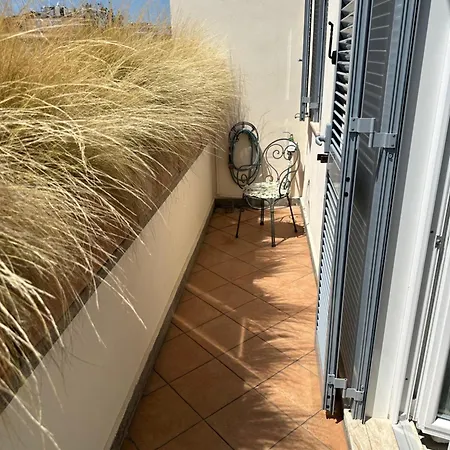 Principe Di Piemonte Hotel Rome
