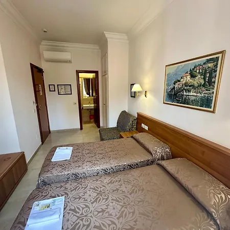Principe Di Piemonte Rome