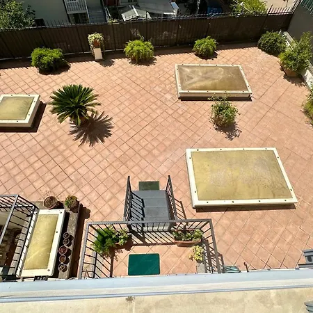 Principe Di Piemonte Hotel