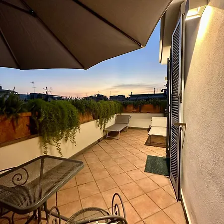 Hotel Principe Di Piemonte