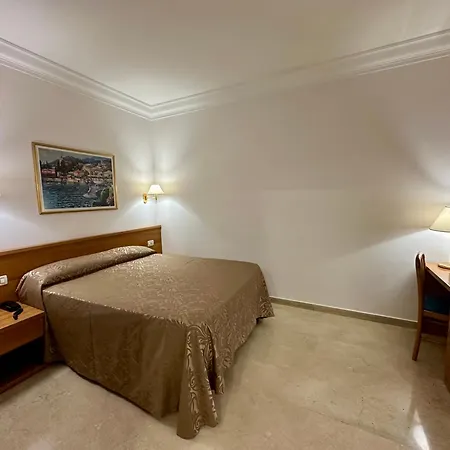 Principe Di Piemonte Hotel Rome