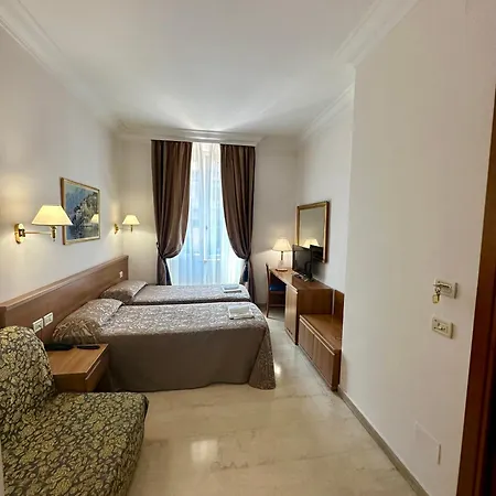 Hotel Principe Di Piemonte