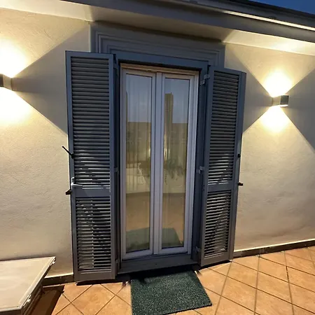 Principe Di Piemonte Rome