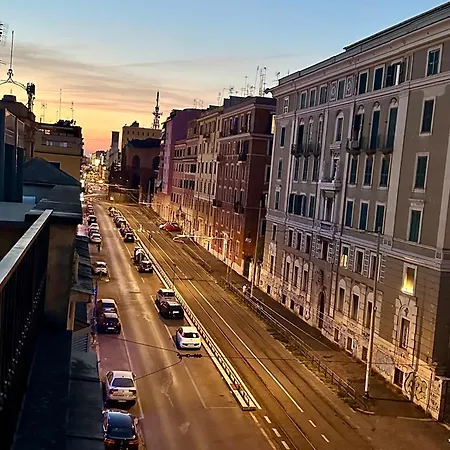 Hotel Principe Di Piemonte 3*