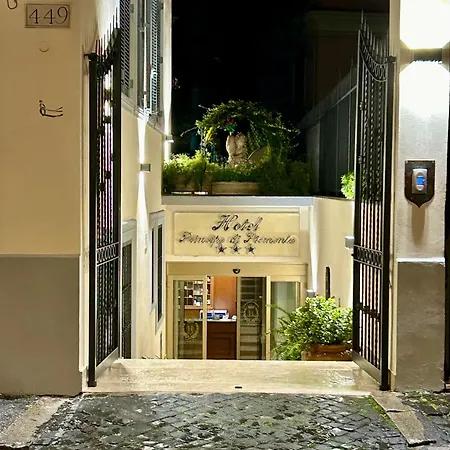 Principe Di Piemonte