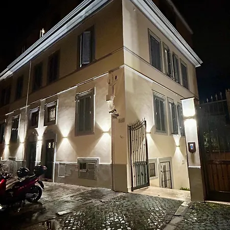 Principe Di Piemonte Hotel
