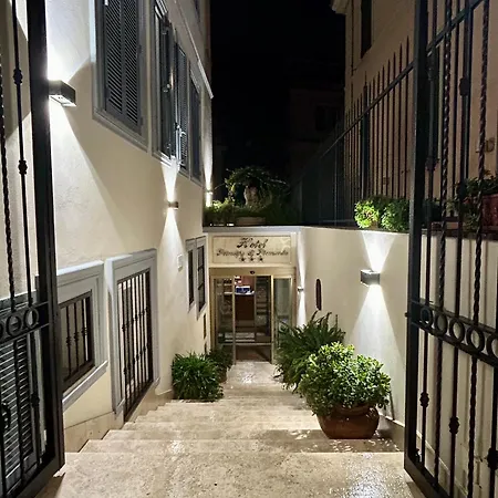 Hotel Principe Di Piemonte