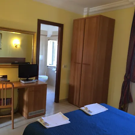 Principe Di Piemonte Hotel