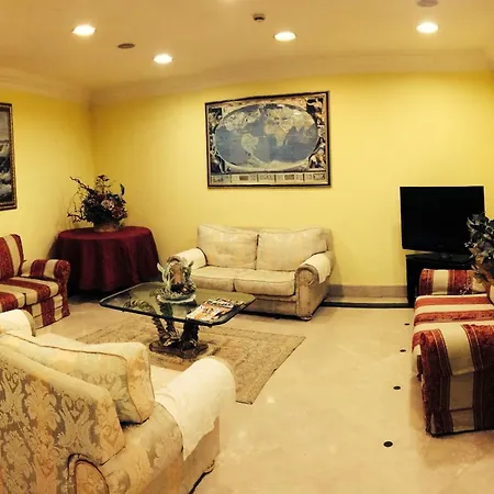 Principe Di Piemonte Hotel Roma