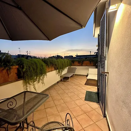 Principe Di Piemonte 3*