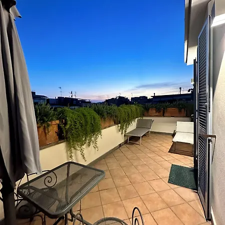 Principe Di Piemonte 3*