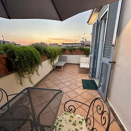 Principe Di Piemonte 3*