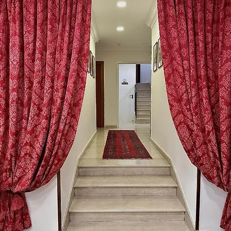 Principe Di Piemonte Hotel