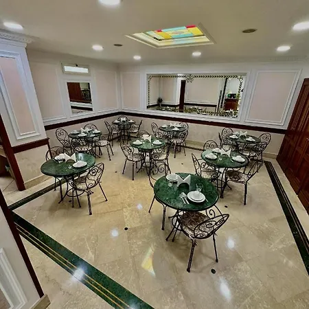 Hotel Principe Di Piemonte