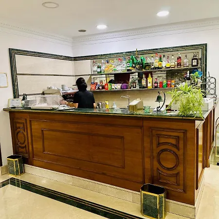 Hotel Principe Di Piemonte