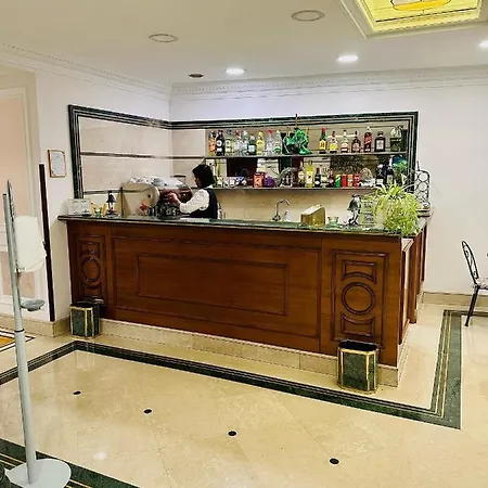 Principe Di Piemonte Roma