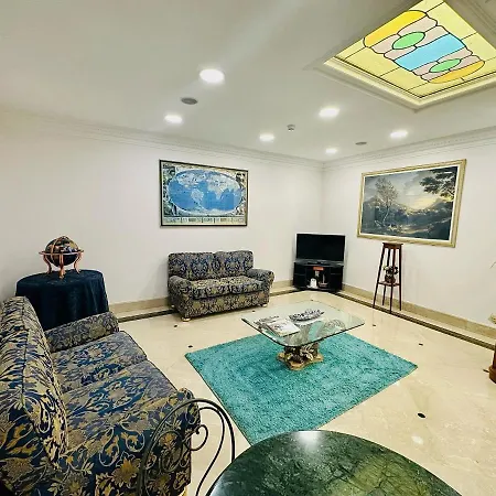 Hotel Principe Di Piemonte Roma