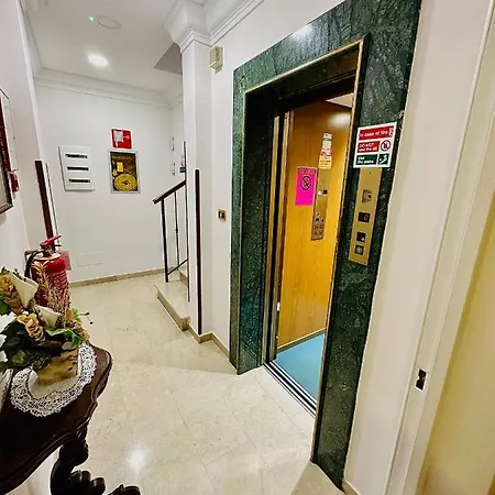 Principe Di Piemonte Hotel