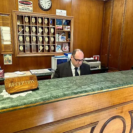 Hotel Principe Di Piemonte 3*