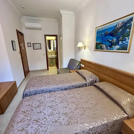 Principe Di Piemonte Hotel