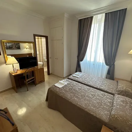 Hotel Principe Di Piemonte